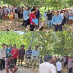 ប្រជាពលរដ្ឋចំនួនជាង១០០គ្រួសារ នៅភូមិពោធ៍ក្រោម និងភូមិពោធិ៍កណ្ដាល ឃុំត្រើយស្លា ស្រុកស្អាង ខេត្តកណ្ដាលបានស្នើសុំដល់ សម្ដេចតេជោហ៊ុនសែននិងសម្ដេចបបរធិបតីហ៊ុនម៉ាណែត ជួយអន្តរាគមន៍ដល់ពួកគាត់ផង…