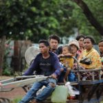 ជាង ២៧,០៥៣នាក់ បានជម្លៀសខ្លួន ដោយសារសង្គ្រាម នៅខេត្តព្រះវិហារ