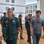 អាជ្ញាធរខេត្តមណ្ឌលគិរី បង្ក្រាបបណ្តាញល្បែងអនឡាញខ្នាតធំ ជាមួយអ្នកសង្ស័យជាច្រើន
