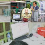 ទីតាំងមាន់ជល់តាមប្រព័ន្ធអនឡាញ ស្ថិតនៅ ទីតាំងផ្ទះលេខ៥A ផ្លូវ១០៩ ភូមិក្បាលដំរីទី២ សង្កាត់កាកាបទី២ ដែលមានម្ចាស់ជាជនជាតិចិន និងទីតាំងជ្រកក្រោមផ្លាកយីហោតារាងបាល់ទះភូមិយើង  បុរីឈូកវ៉ា២ ផ្លូវលំ ភូមិកាកាប សង្កាត់កាកាបទី២ មានរនាំងបាំង ទើបសមត្ថកិច្ចមើលមិនឃើញ !!!