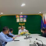 ខណ្ឌដូនពេញអប់រំម្ចាស់ទីតាំងផ្ញើម៉ូតូកុំយកថ្លៃលើសការណែនាំ