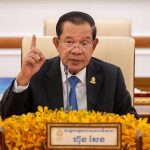 សម្តេចតេជោ ហ៊ុន សែន៖ ចោរសៀមកុំភ្លេចសិន្ធិសញ្ញាបារាំង-សៀម និងកុំប្រើផែនទីចោរដែលគូសដោយខ្លួនឯងដើម្បីដីខ្មែរ