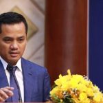 មន្ត្រីនគរបាលចំនួន៣រូប ត្រូវបានបណ្តេញចេញពីក្របខណ្ឌនគរបាលជាតិ ពាក់ព័ន្ធល្មើសវិន័យ